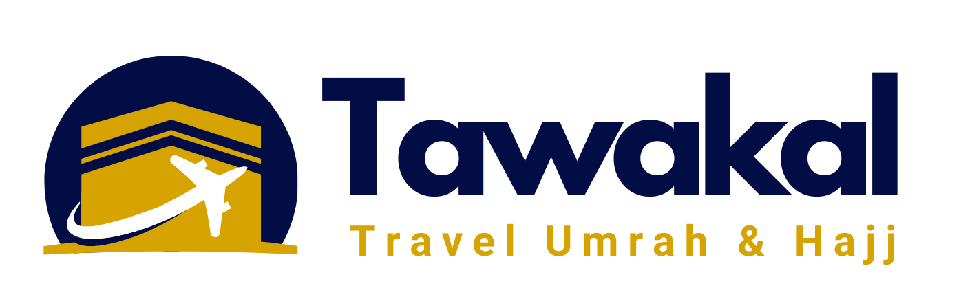 Tawakal Travel Umrah & Hajj